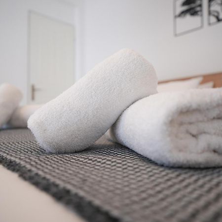 Syntagma Square, 50Sqm Nikis Luxurious Apartment Atenas Exterior foto