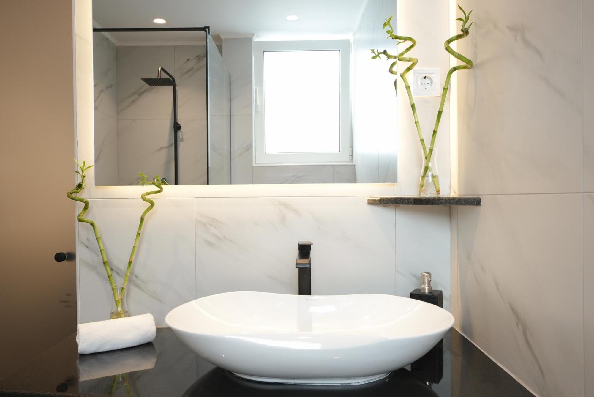 Syntagma Square, 50Sqm Nikis Luxurious Apartment Atenas Exterior foto