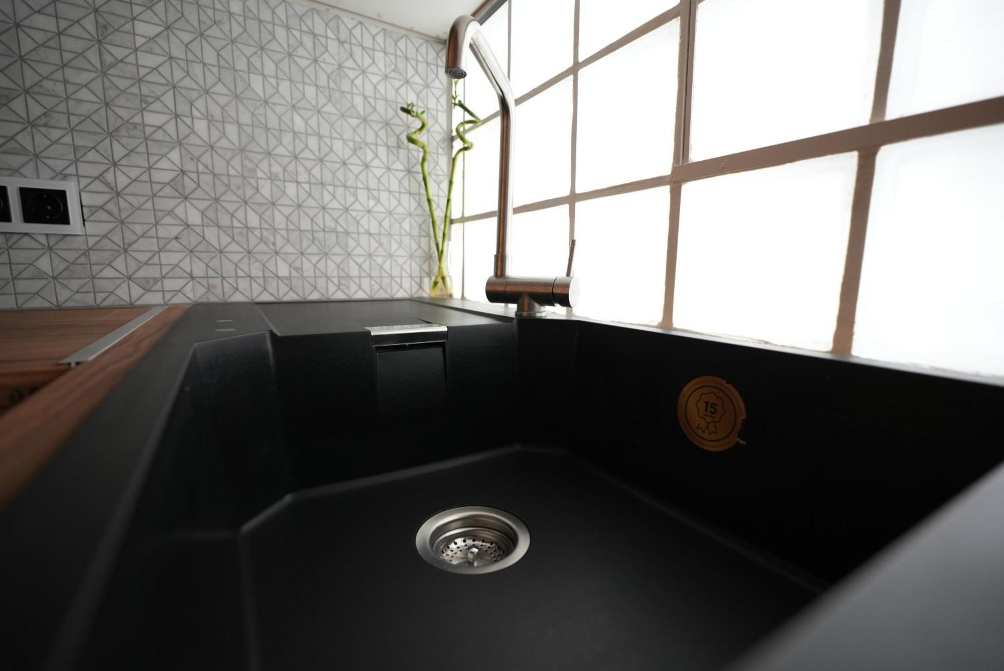 Syntagma Square, 50Sqm Nikis Luxurious Apartment Atenas Exterior foto